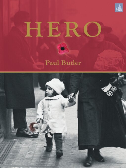 Title details for Hero by Paul Butler - Available